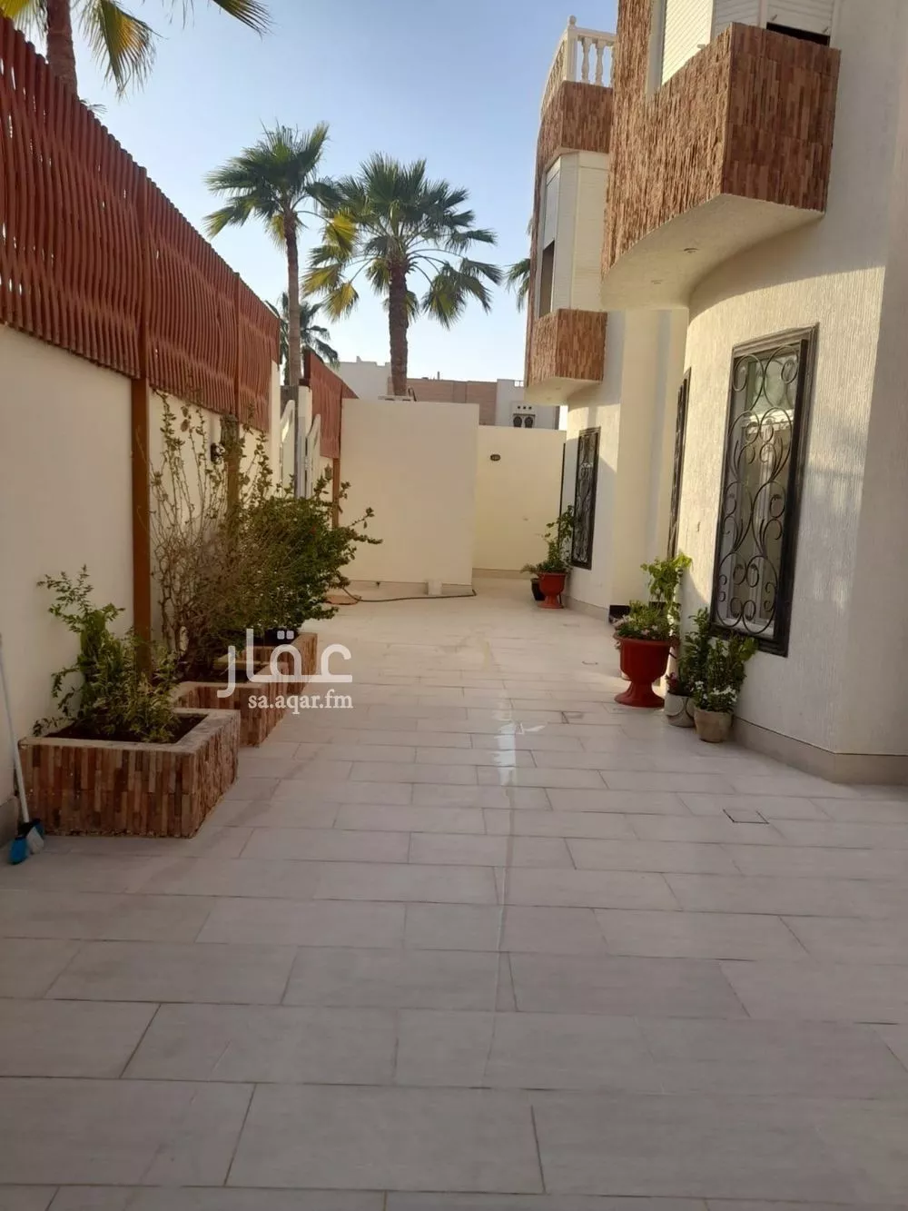 5 bedroom villa in Al Nakheel, Riyadh 4