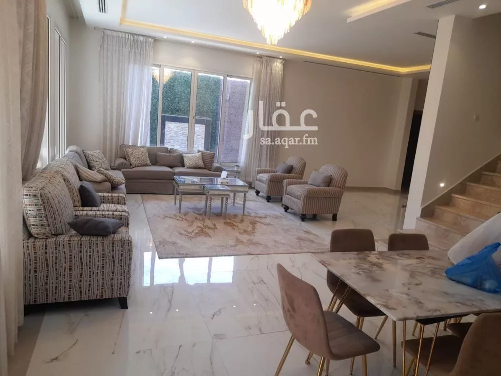 فيلا 4 غرف في القيروان 2