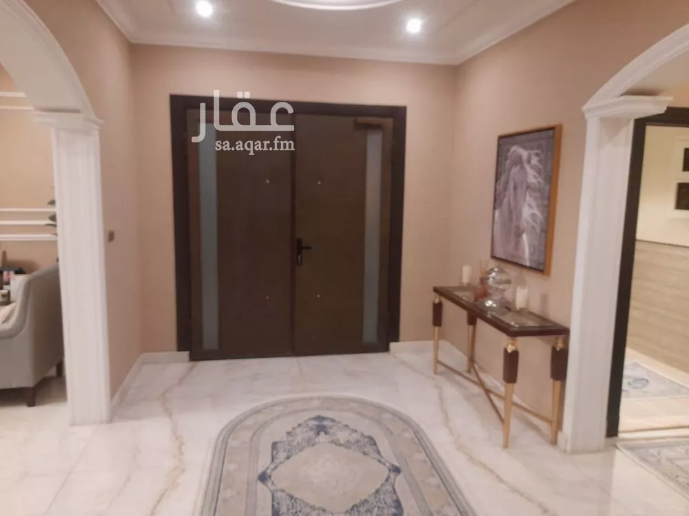 5 bedroom villa in Al Nakheel, Riyadh 20