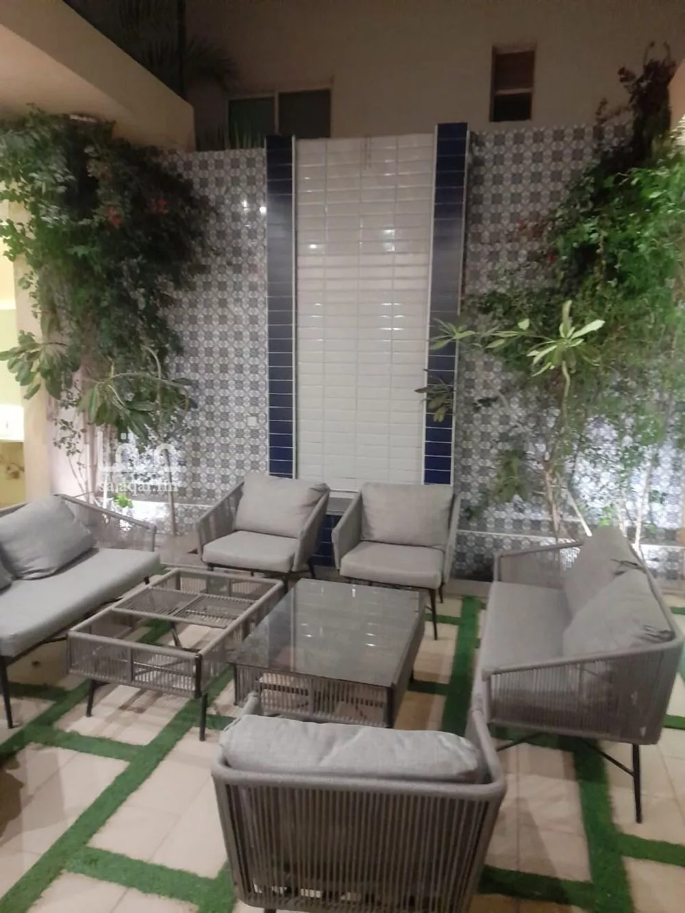 5 bedroom villa in Al Nakheel, Riyadh 26