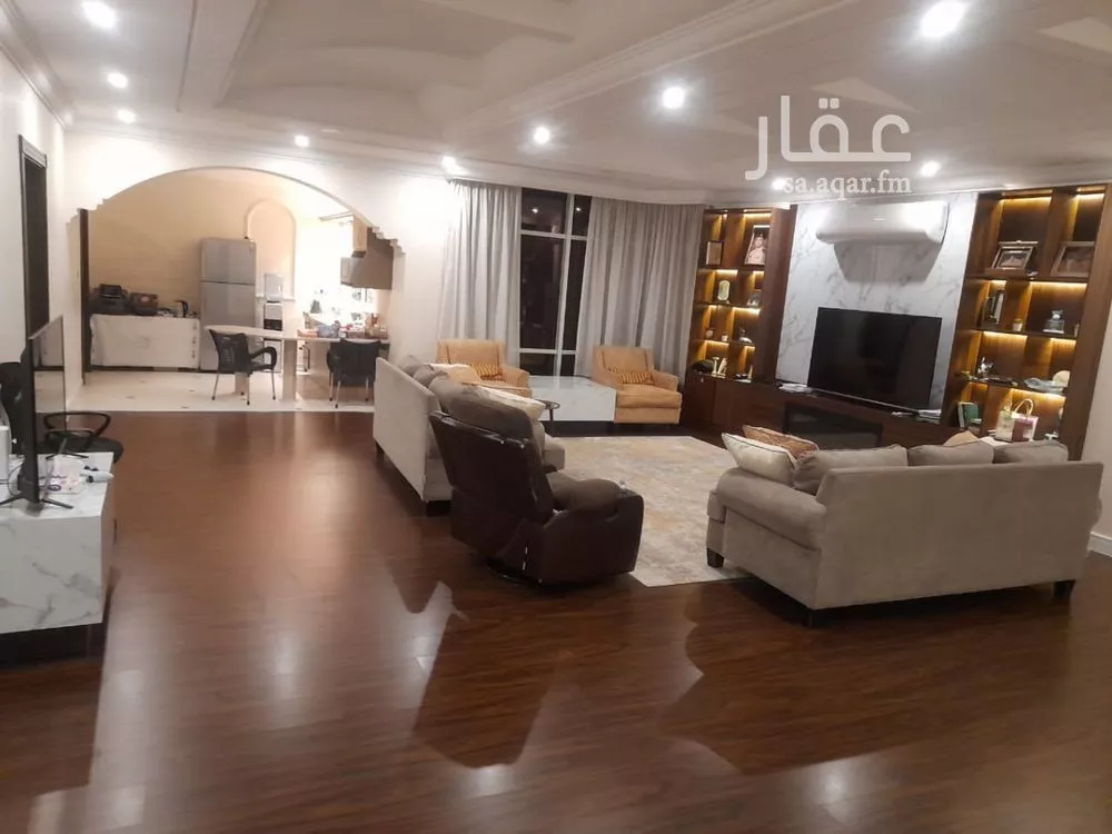 5 bedroom villa in Al Nakheel, Riyadh 29
