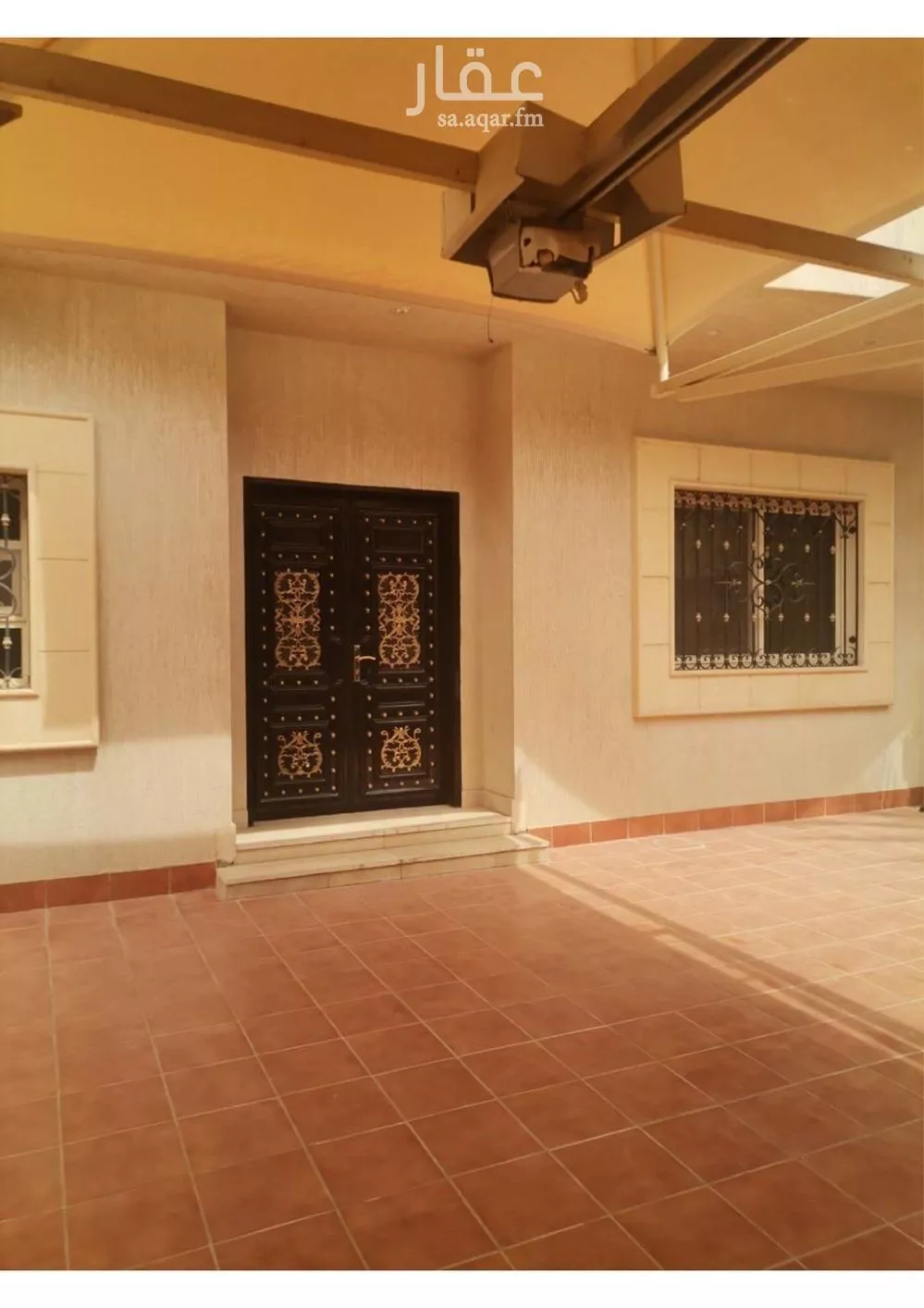 4 bedroom villa in Al Nakheel, Riyadh 7