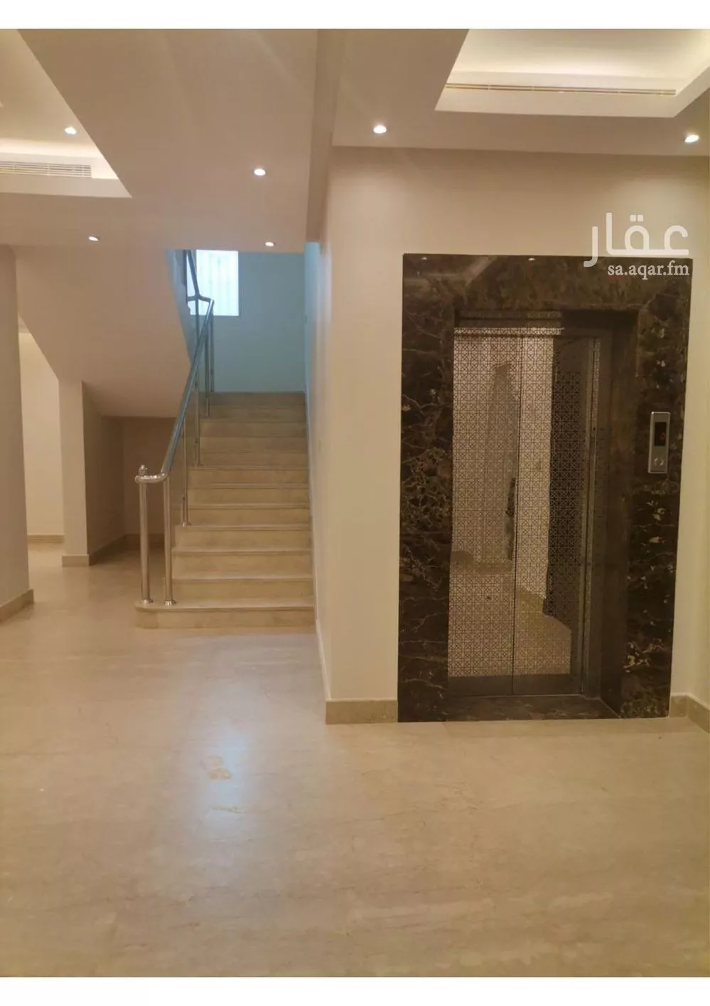 4 bedroom villa in Al Nakheel, Riyadh 12