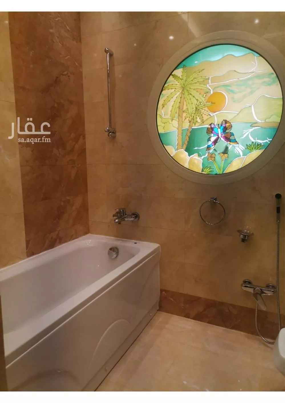 4 bedroom villa in Al Nakheel, Riyadh 29