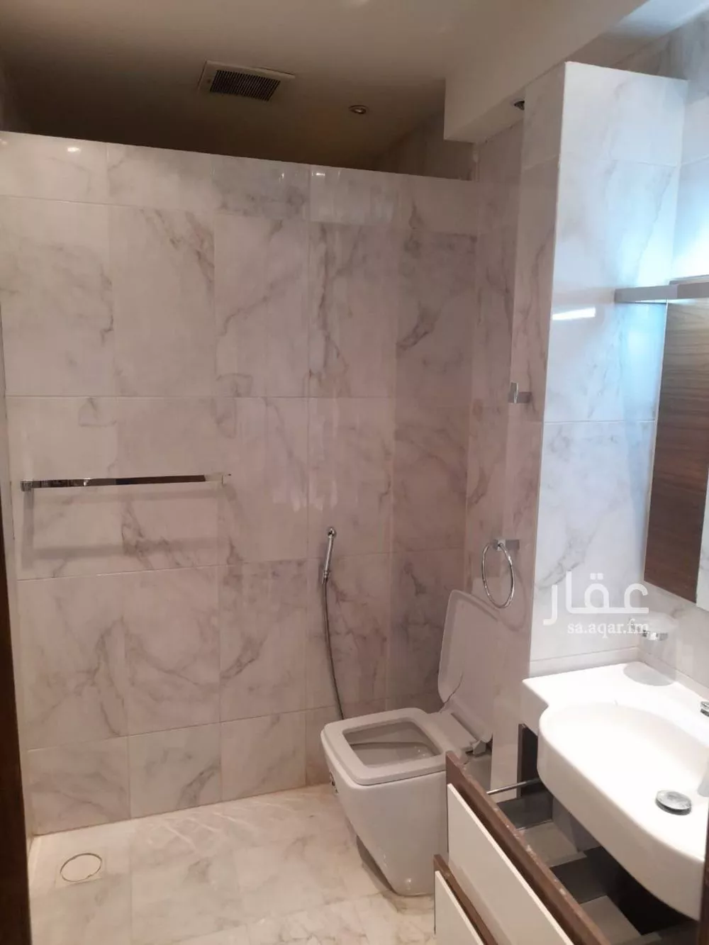 4 bedroom apartment in Al Nakheel, Riyadh 12