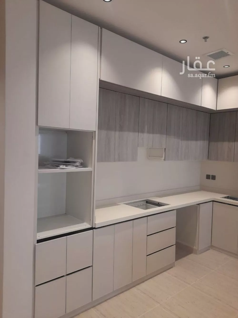 3 bedroom apartment in Irqah, Riyadh 10