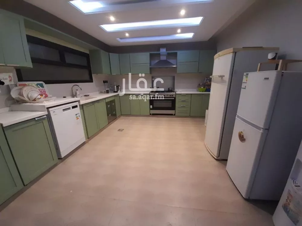 4 bedroom villa in Al Nakheel, Riyadh 10