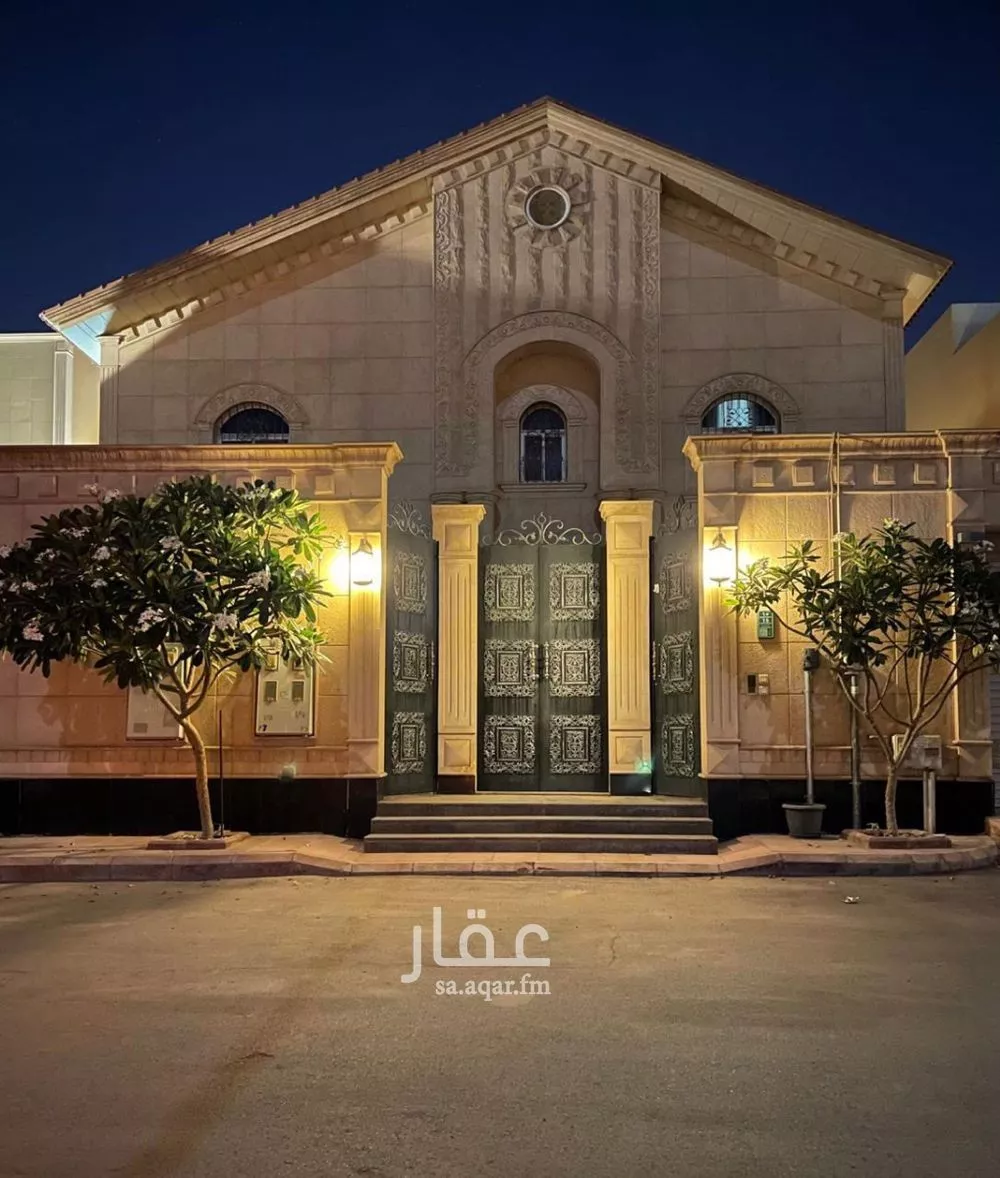 3 bedroom apartment in Al Yasmin 1