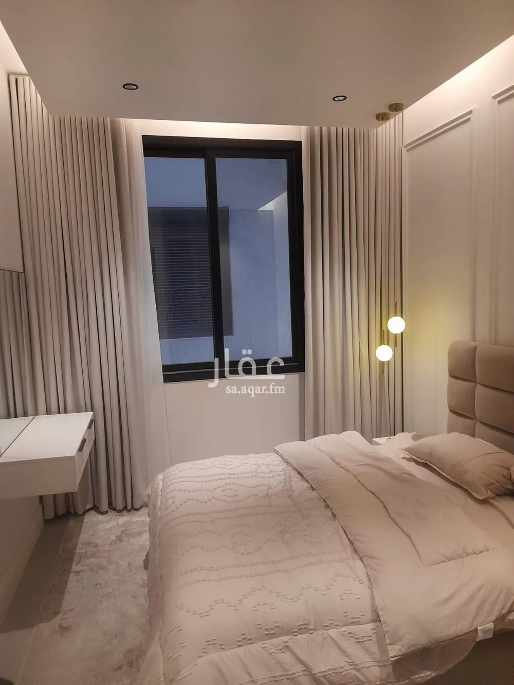 شقة 3 غرف في المحمدية، الرياض 11