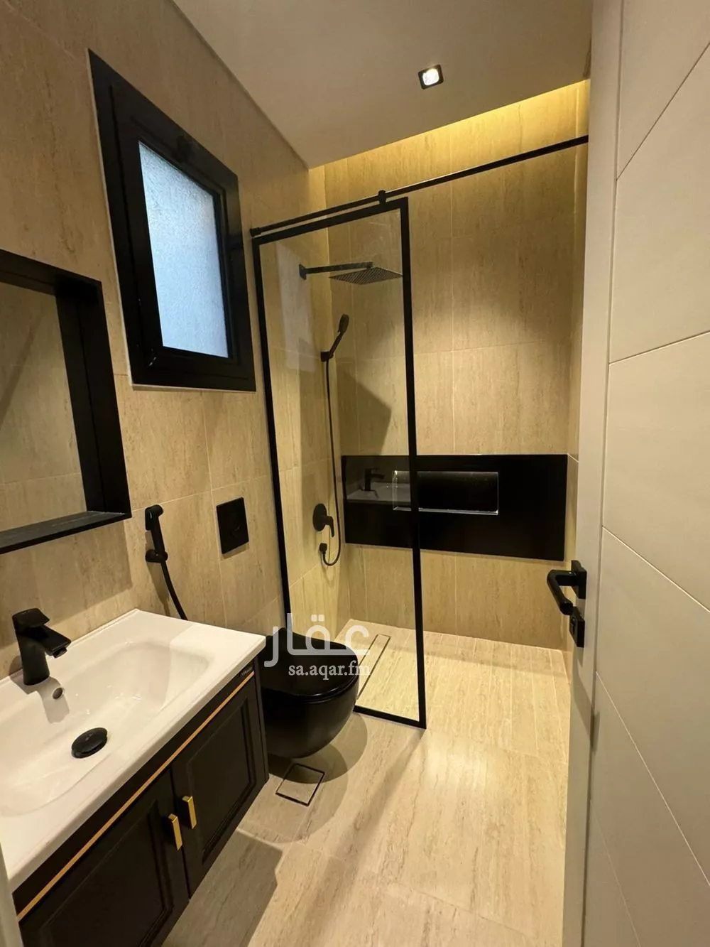 شقة 3 غرف في المحمدية، الرياض 12