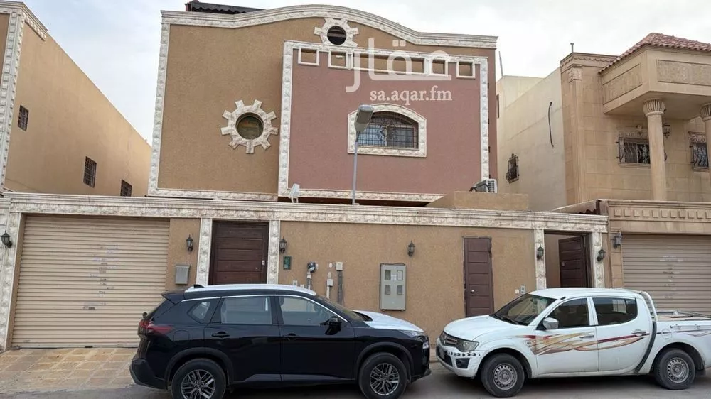 فيلا 5 غرف في الياسمين