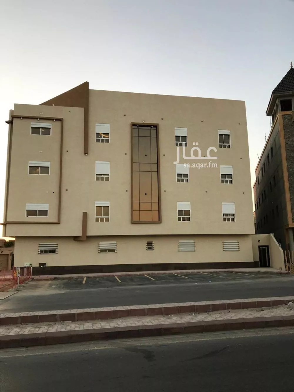 4 bedroom apartment in Al Nakheel 2