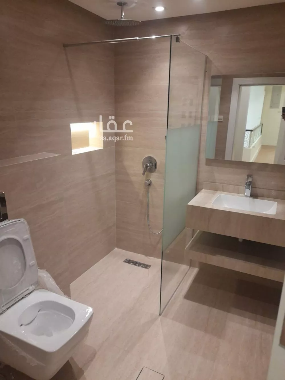 5 bedroom villa in Al Nakheel, Riyadh 24