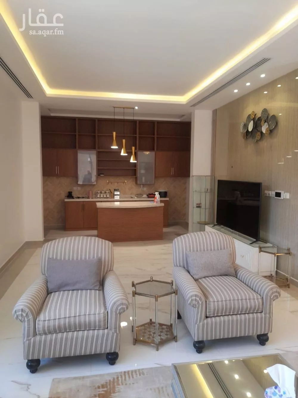 فيلا 4 غرف في القيروان 4