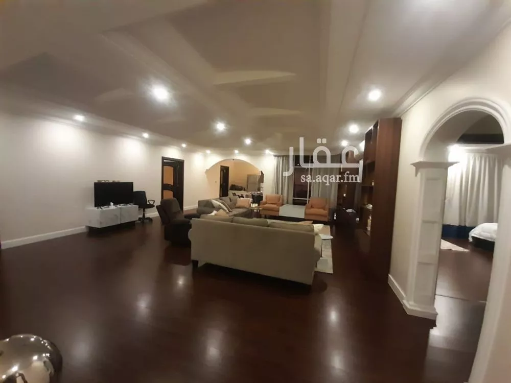 5 bedroom villa in Al Nakheel, Riyadh 30