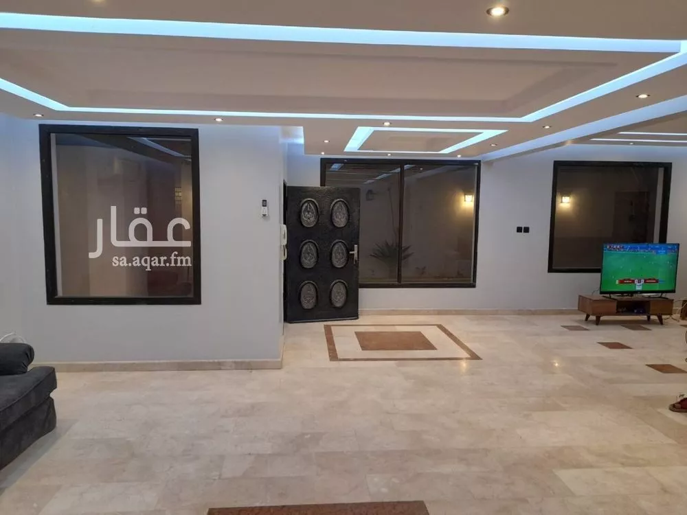 4 bedroom villa in Al Nakheel, Riyadh 7