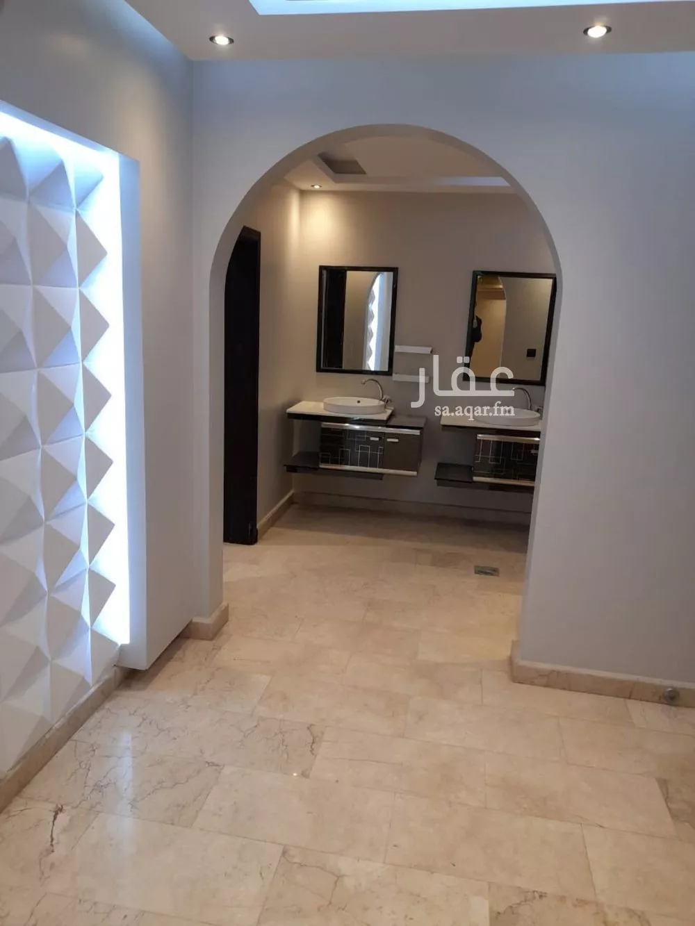 4 bedroom villa in Al Nakheel, Riyadh 12