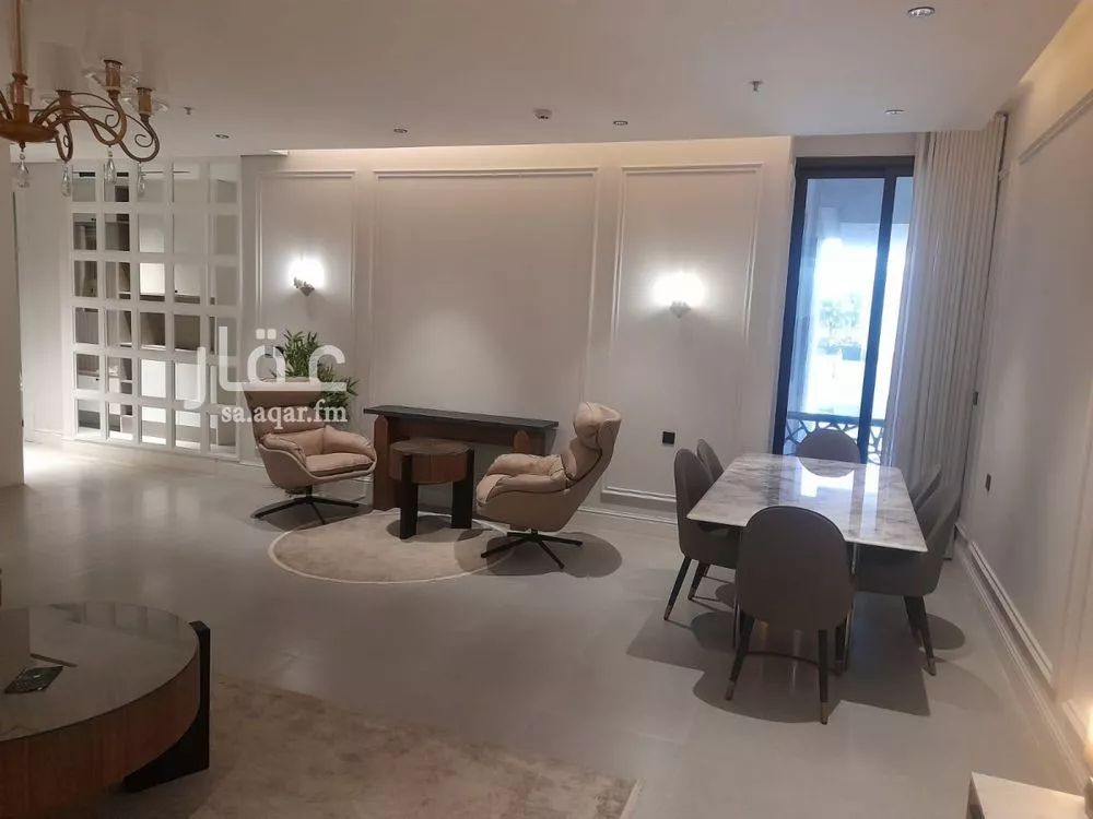 3 bedroom apartment in Al Khuzama, Riyadh 11