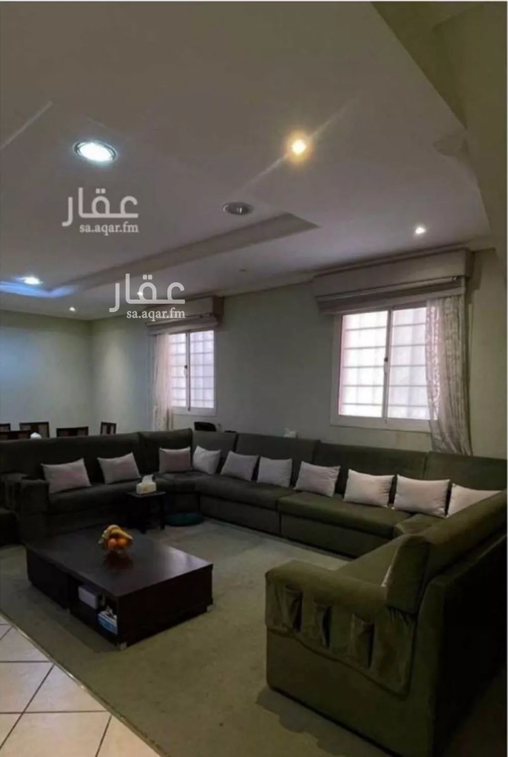 4 bedroom apartment in Al Nakheel, Riyadh 4