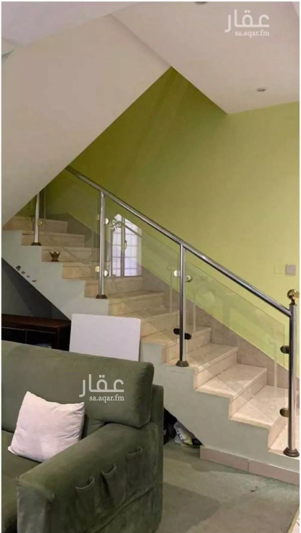 4 bedroom apartment in Al Nakheel, Riyadh 8