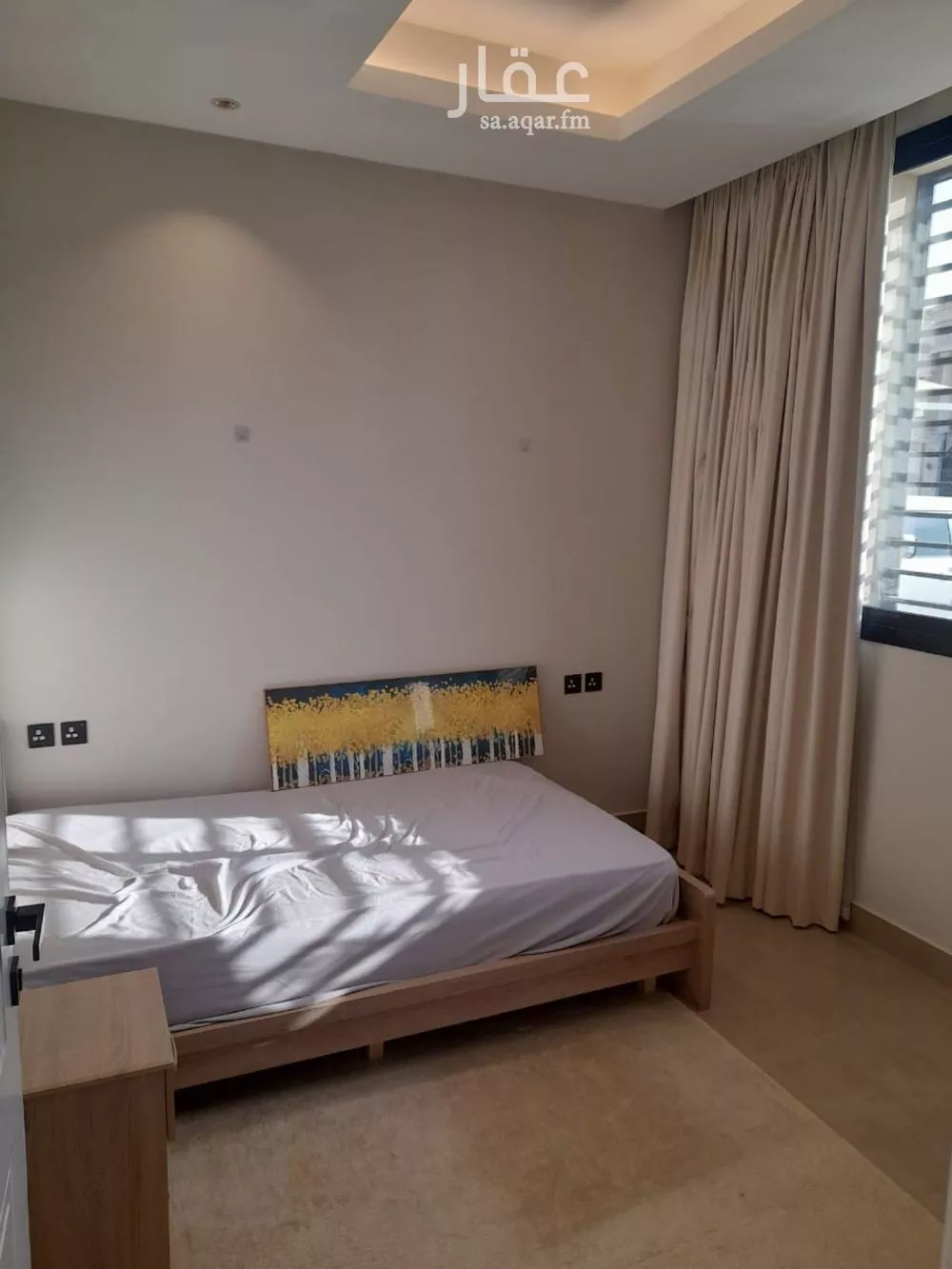 3 bedroom apartment in Al Nakheel, Riyadh 9