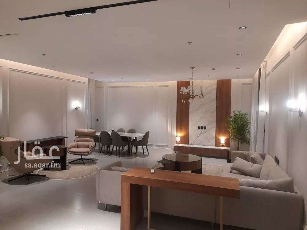 شقة 3 غرف في المحمدية، الرياض 5