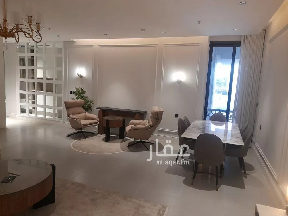 شقة 3 غرف في المحمدية، الرياض 6