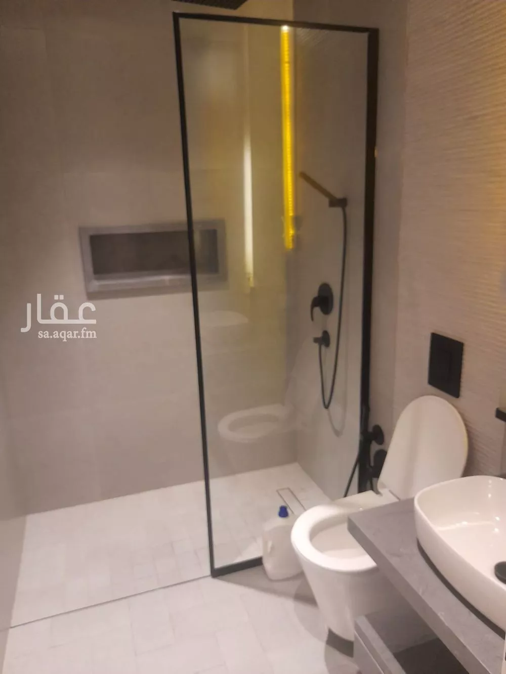 شقة 3 غرف في المحمدية، الرياض 13