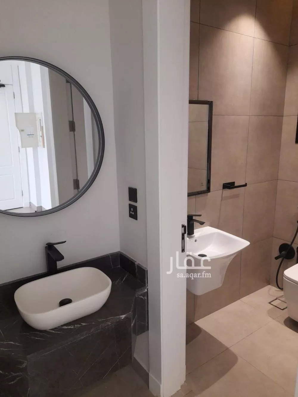 شقة 3 غرف في الرائد، الرياض 12