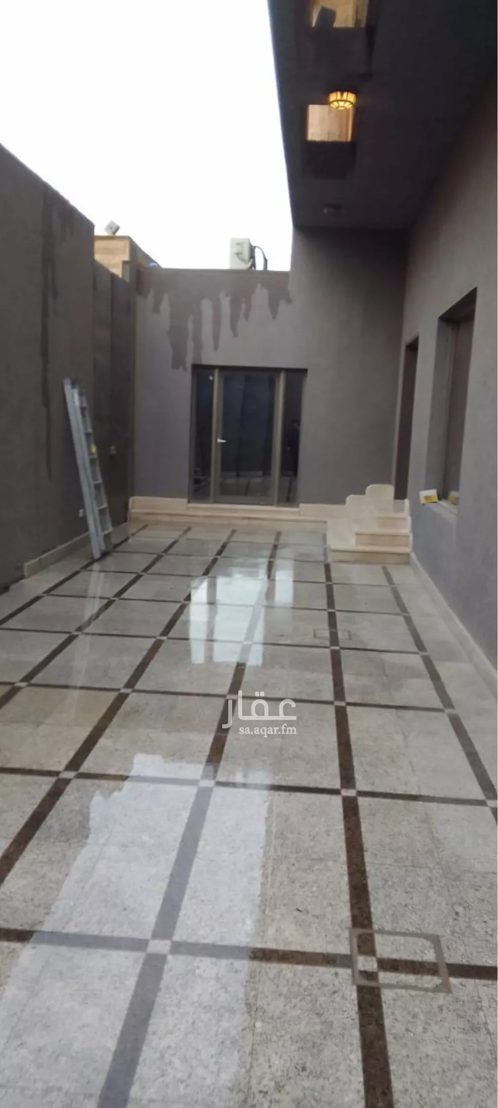 4 bedroom villa in Al Nakheel, Riyadh 6