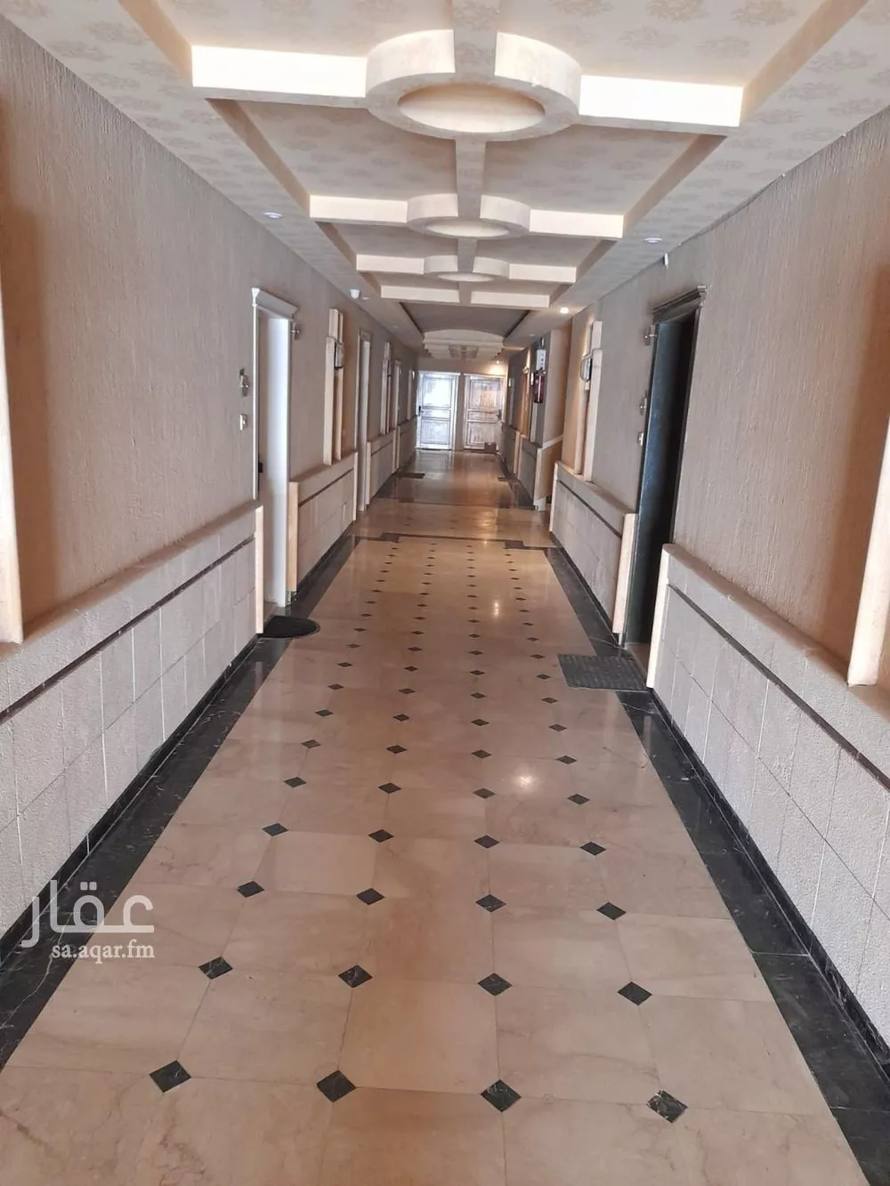 3 bedroom apartment in Al Nakheel 3