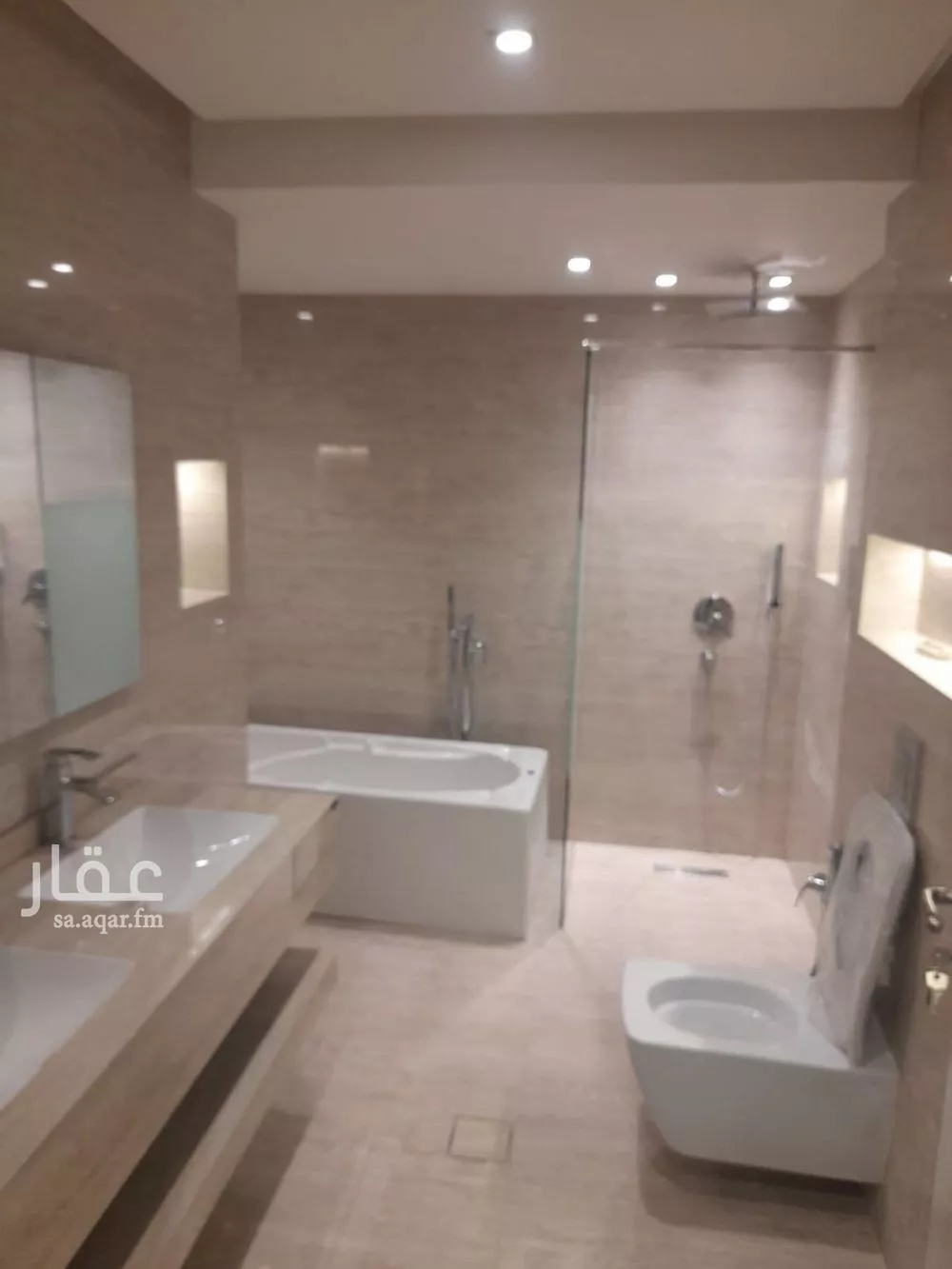 5 bedroom villa in Al Nakheel, Riyadh 21