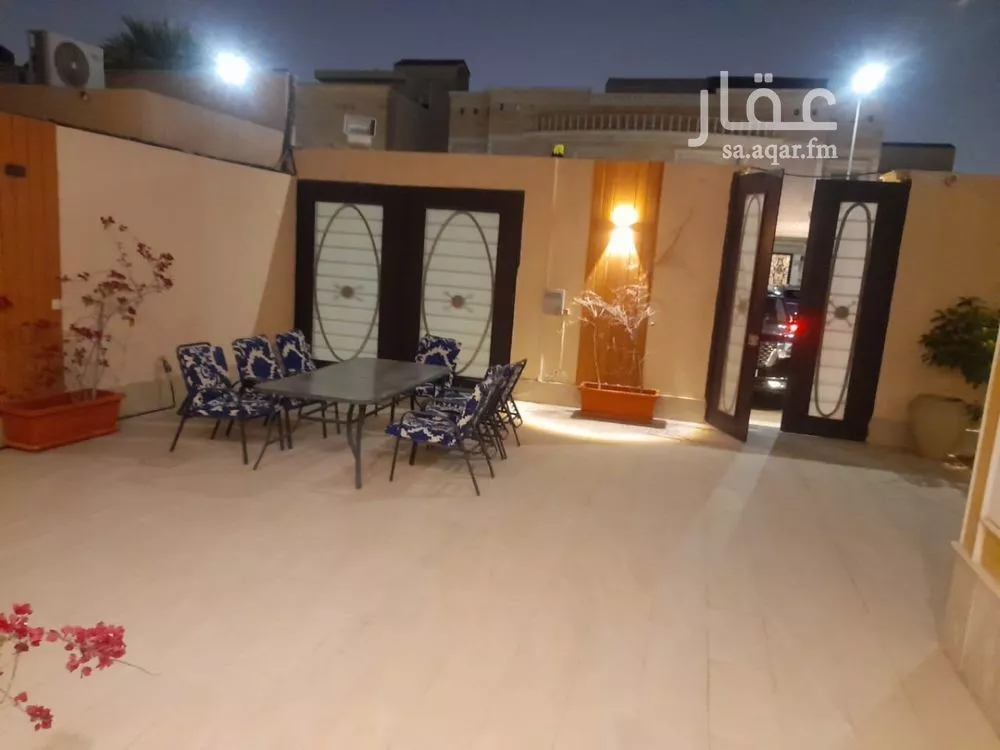 5 bedroom villa in Al Nakheel, Riyadh 4