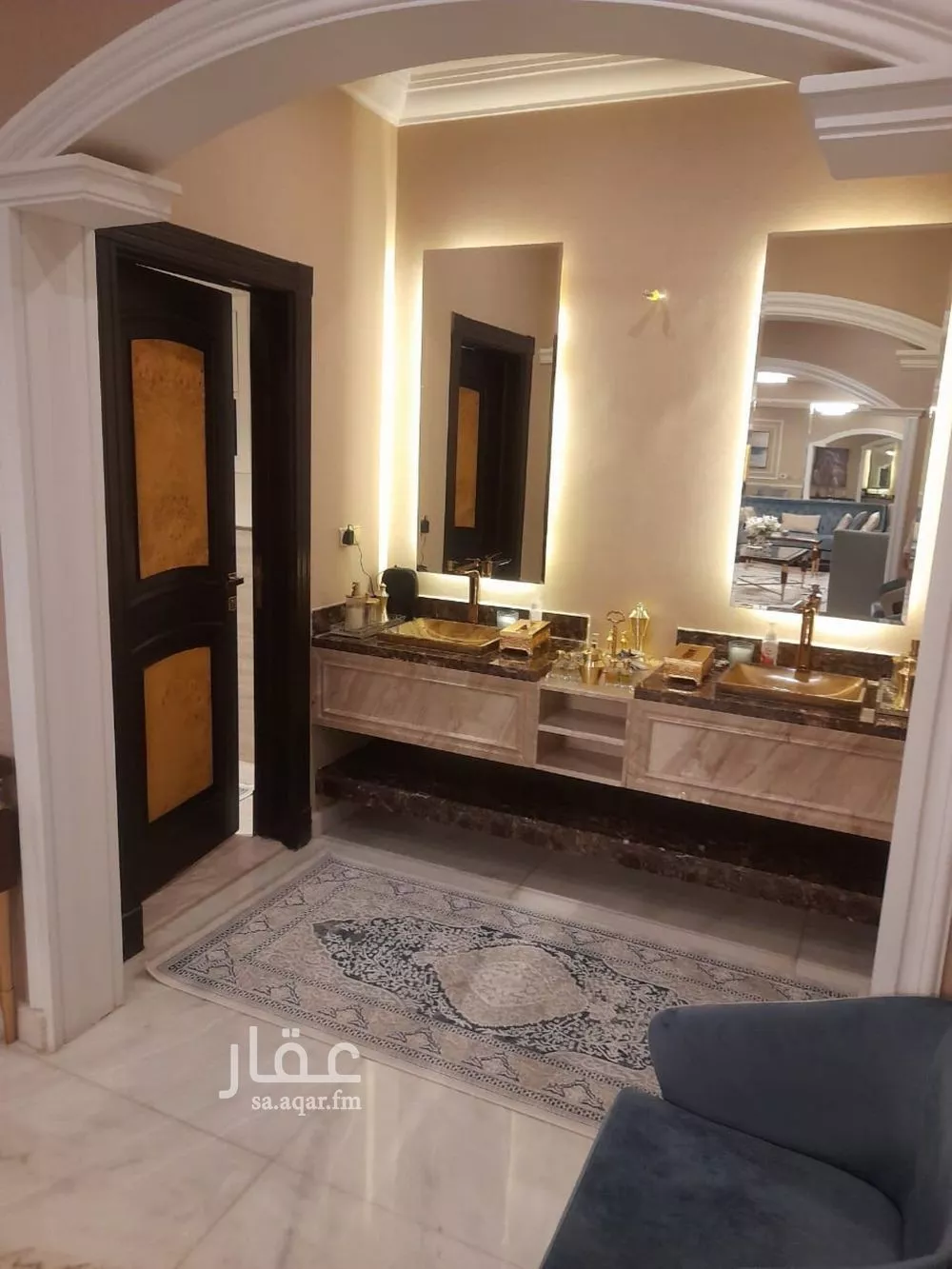 5 bedroom villa in Al Nakheel, Riyadh 18