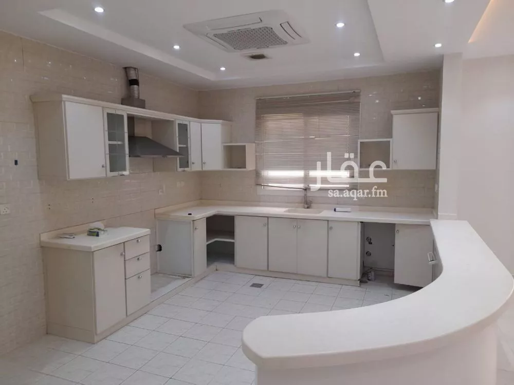 3 bedroom villa in Al Nakheel, Riyadh 9