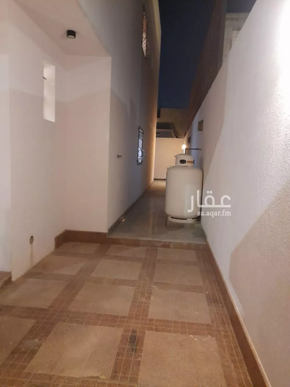4 bedroom villa in Al Nakheel, Riyadh 5