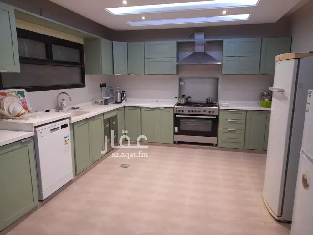 4 bedroom villa in Al Nakheel, Riyadh 9