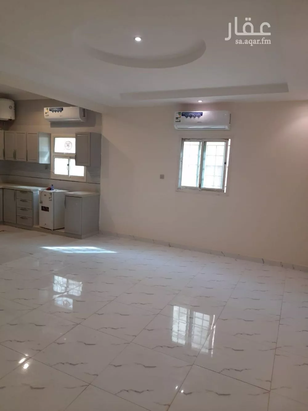 3 bedroom apartment in Al Nakheel 3