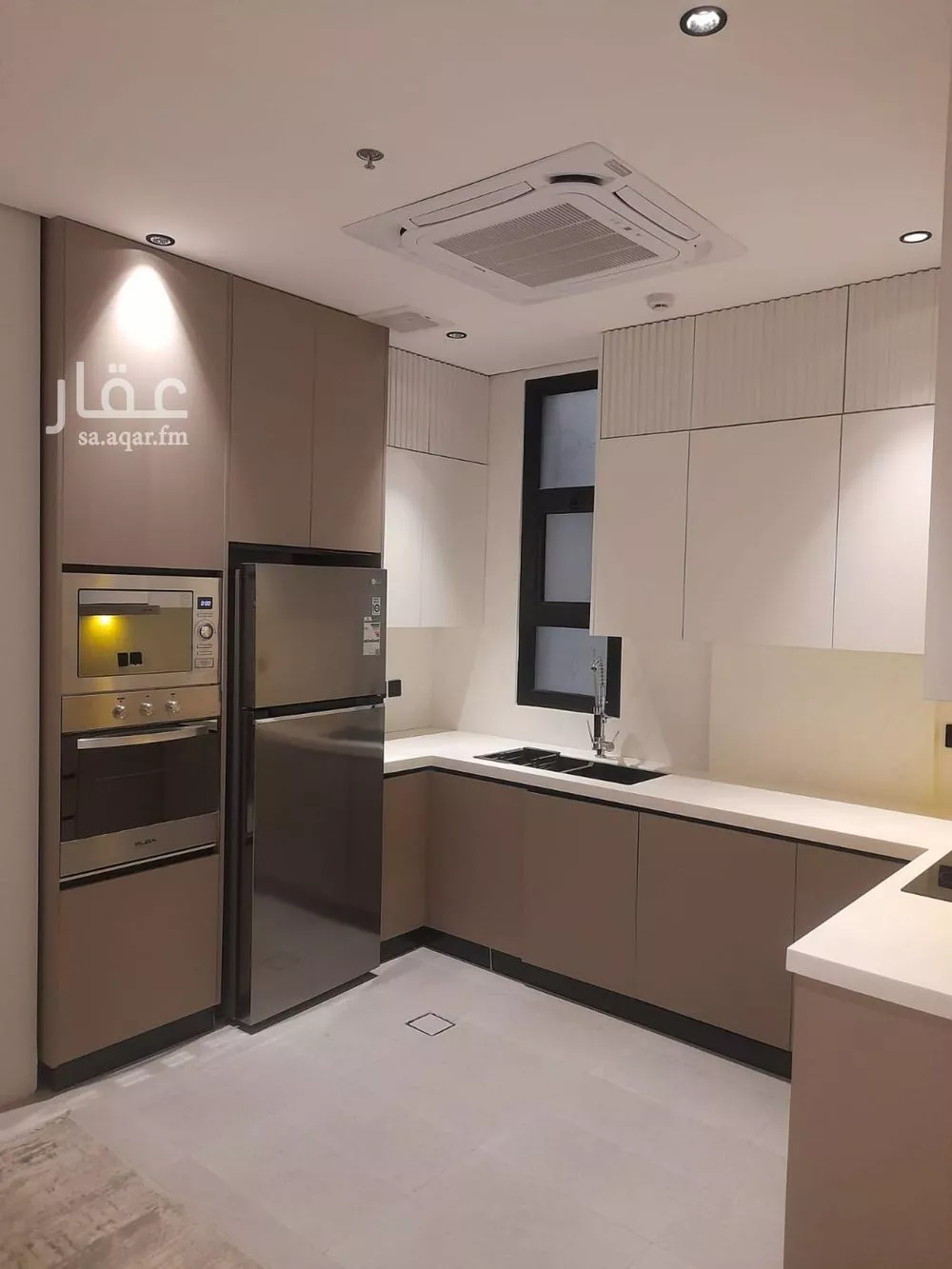 شقة 3 غرف في المحمدية، الرياض 9