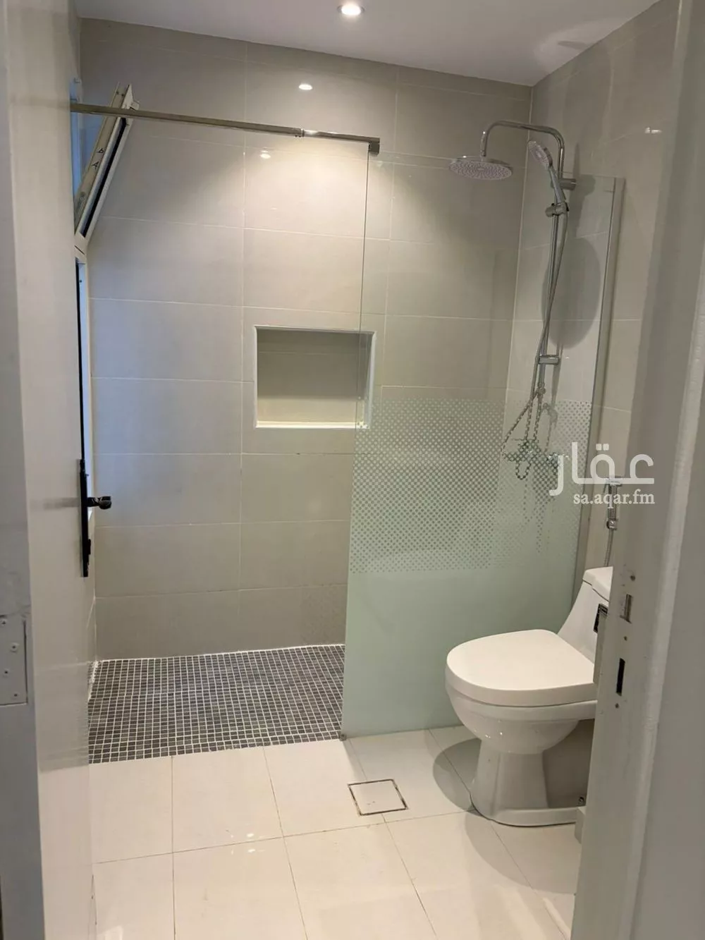 3 bedroom apartment in Al Nakheel, Riyadh 6