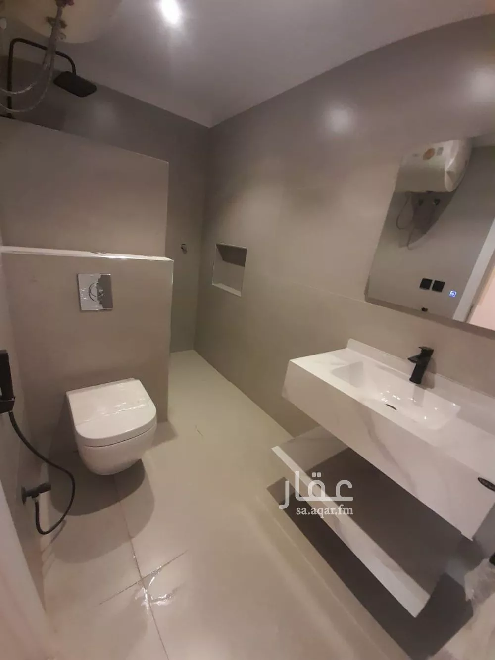 5 bedroom villa in Al Nakheel, Riyadh 19