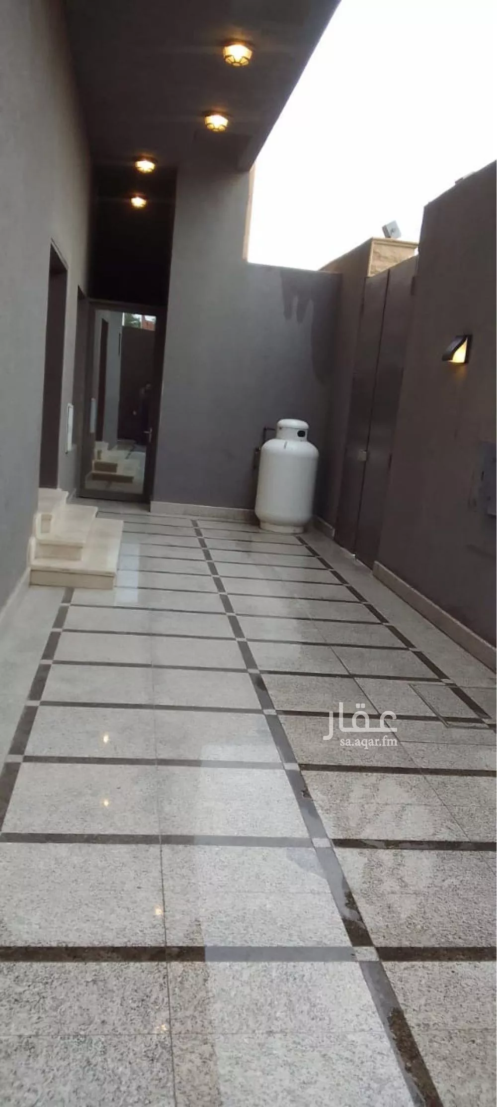 4 bedroom villa in Al Nakheel, Riyadh 7