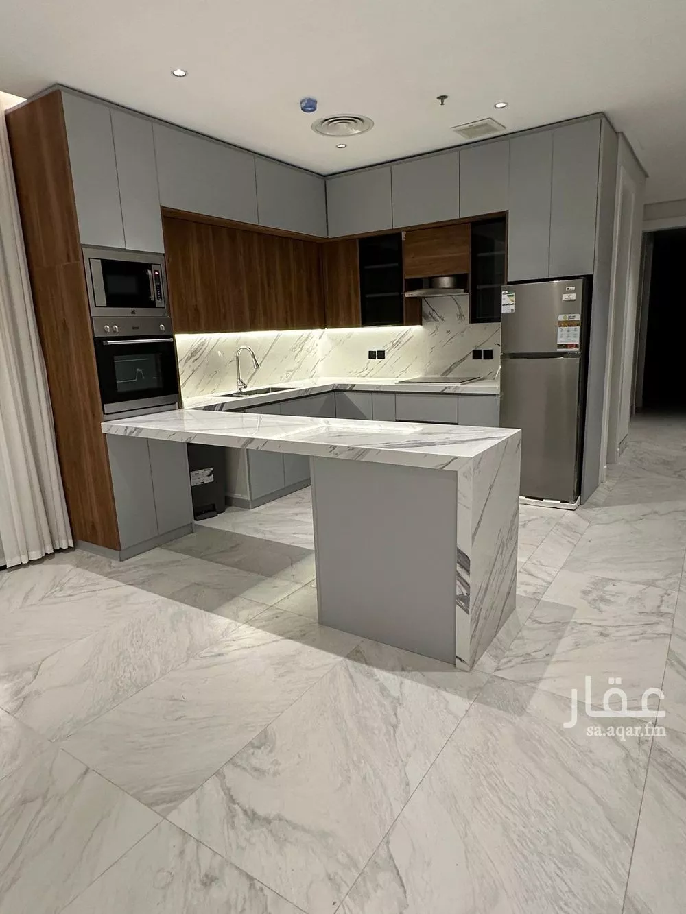 شقة 3 غرف في الرائد، الرياض 7