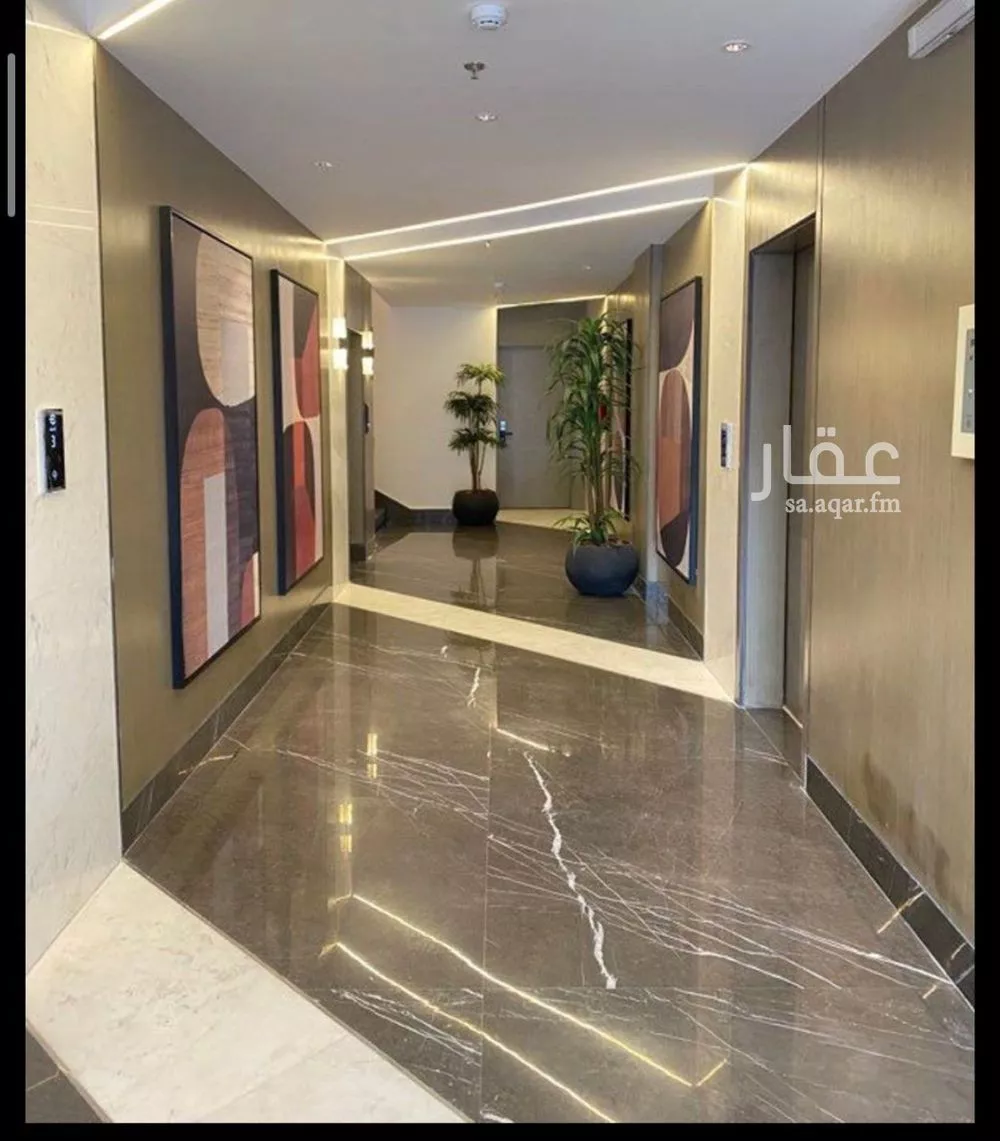 شقة 3 غرف في الوادي، الرياض 12