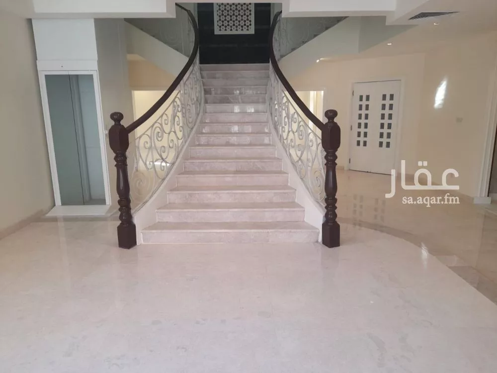 5 bedroom villa in Al Nakheel, Riyadh 10