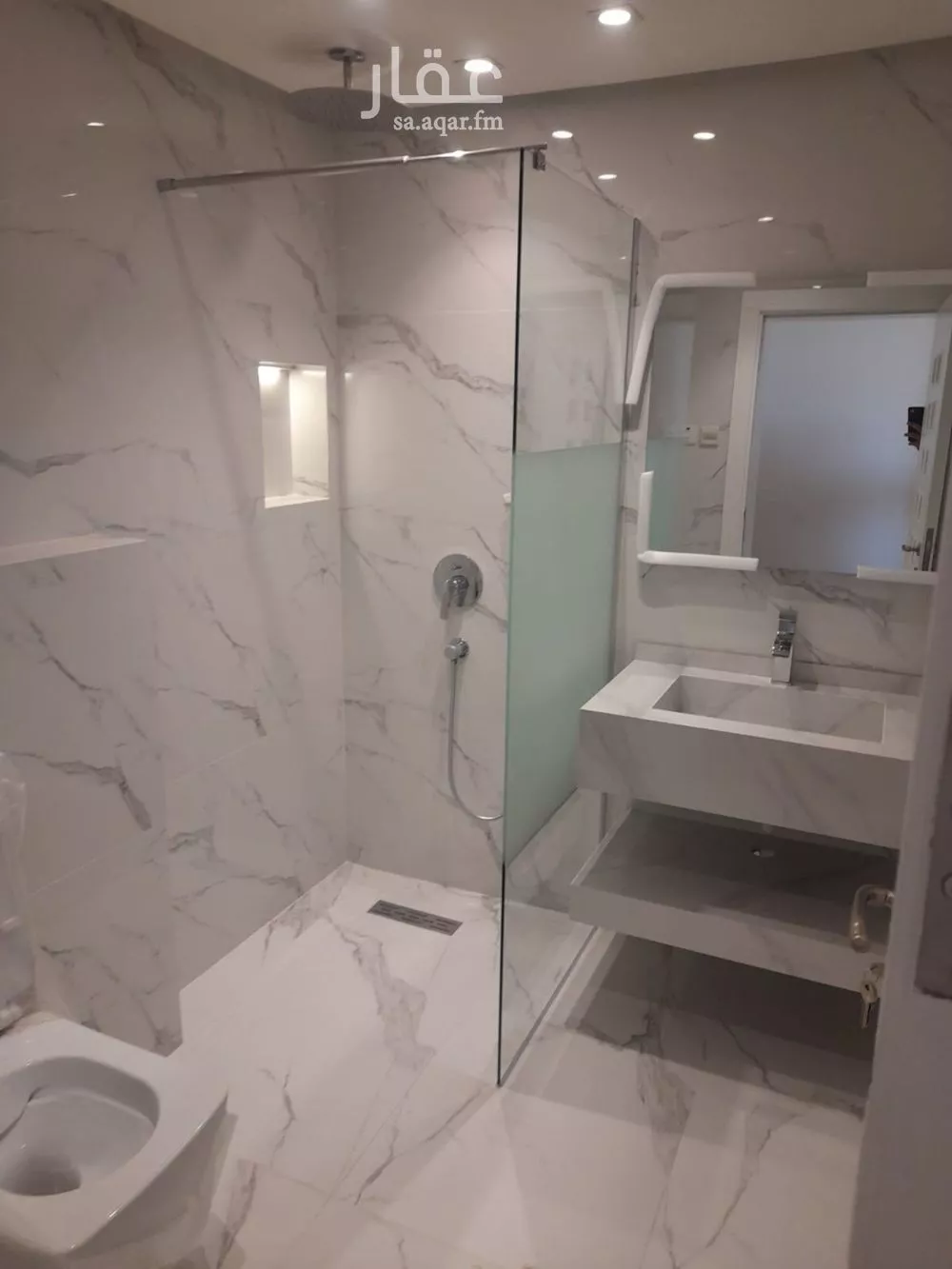 5 bedroom villa in Al Nakheel, Riyadh 23