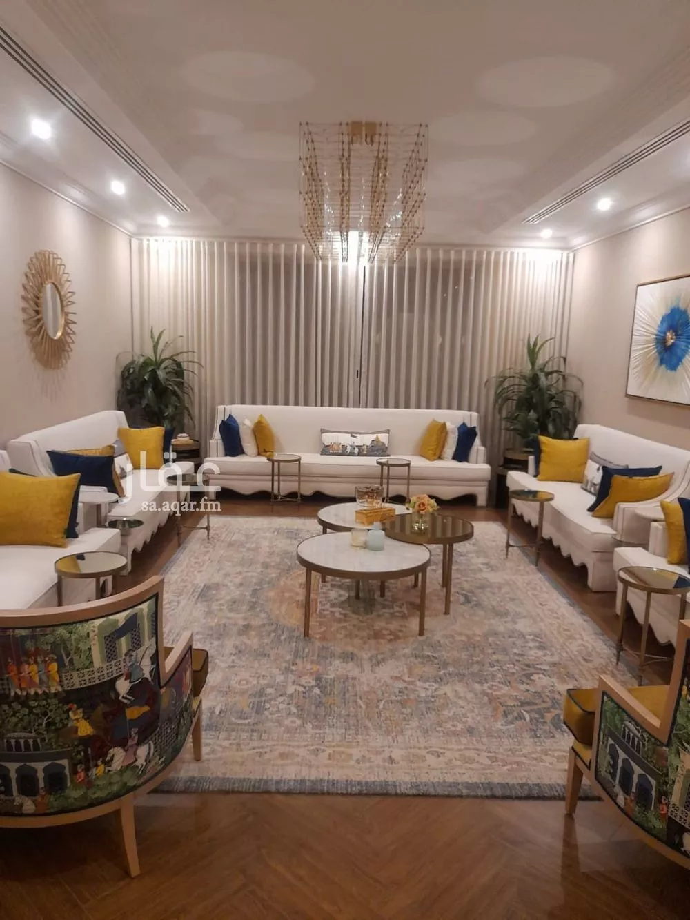 5 bedroom villa in Al Nakheel, Riyadh 13