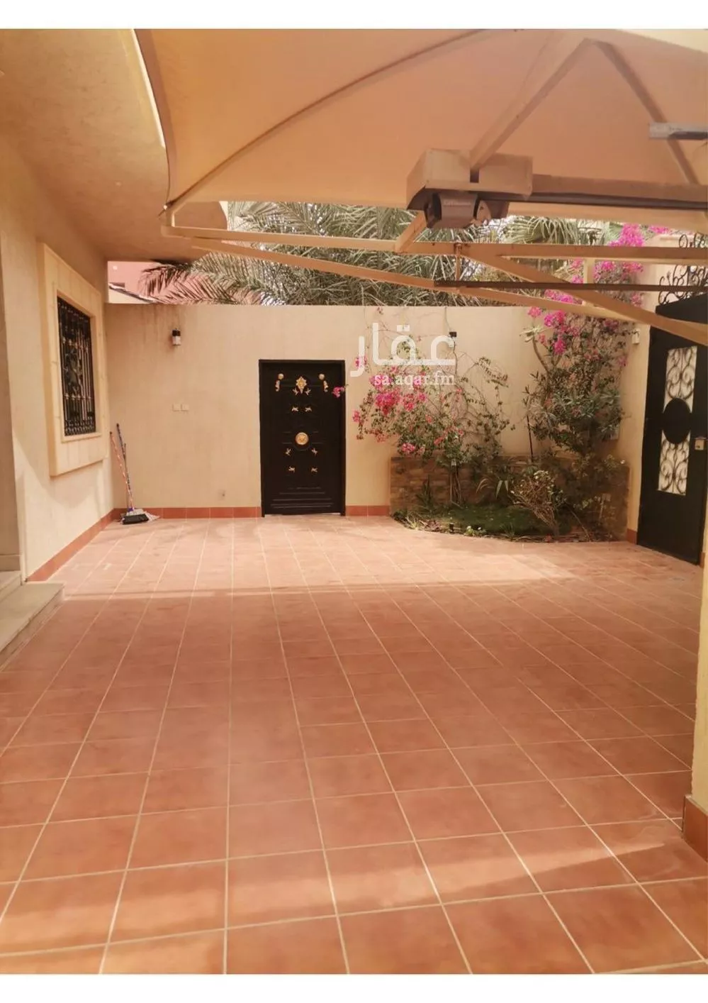 4 bedroom villa in Al Nakheel, Riyadh 5