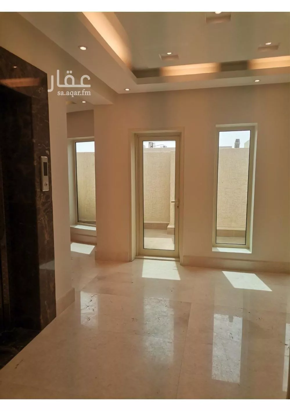 4 bedroom villa in Al Nakheel, Riyadh 17