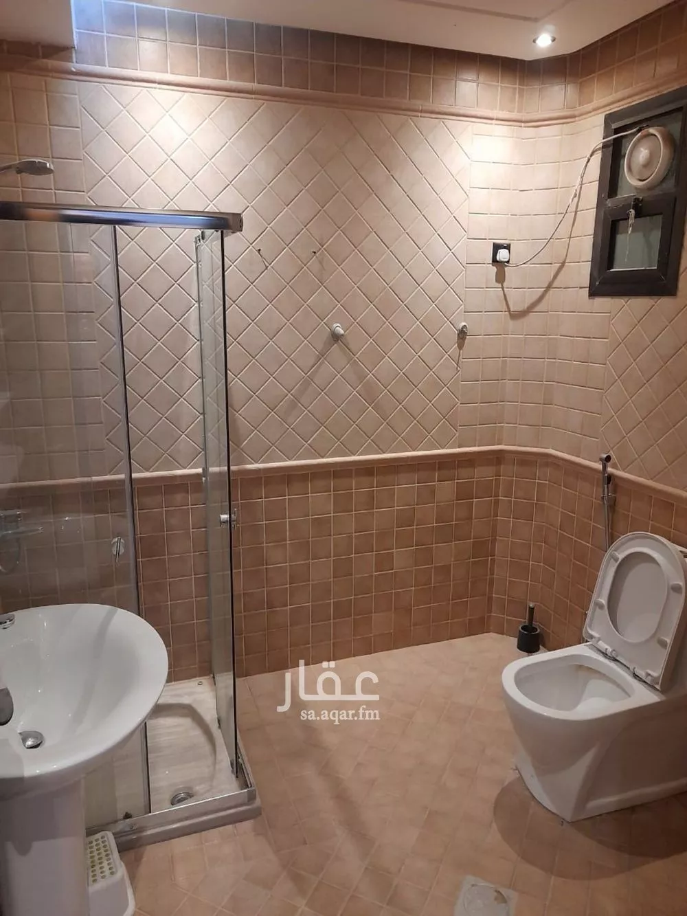 4 bedroom villa in Al Nakheel, Riyadh 22
